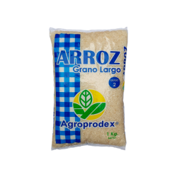 ARROZ G2 IMPORTADO MANGA 10KG AGROPRODEX