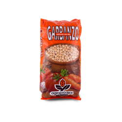 GARBANZO PELADO 1KG AGROPRODEX