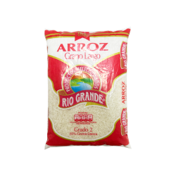 ARROZ G2 IMPORTADO MANGA...