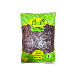 POROTO ROJO 1KG EL JARDIN