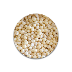 QUINOA POP AZUCARADA SACO 25KG